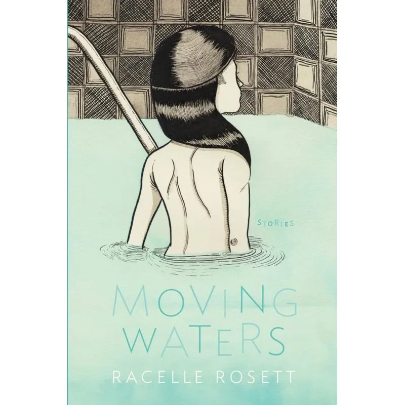 Moving Waters