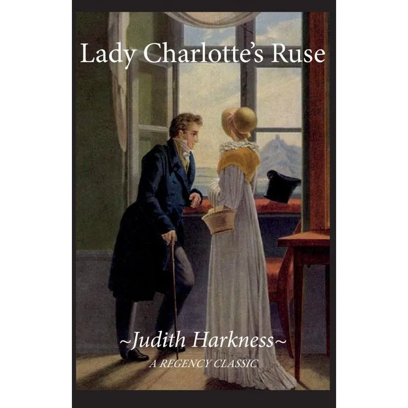 Lady Charlottes Ruse