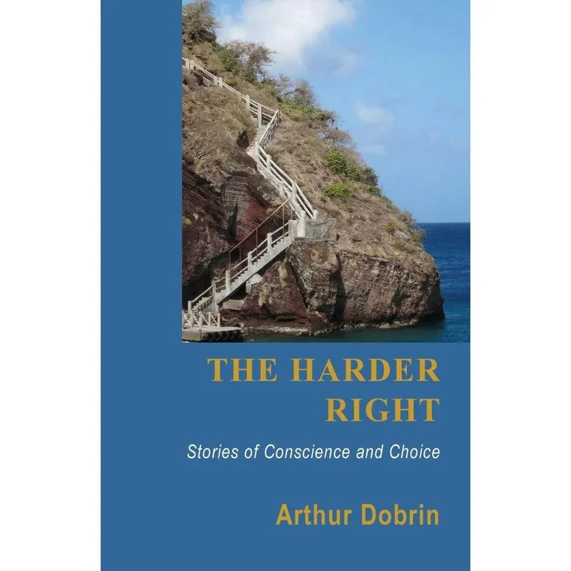 The Harder Right