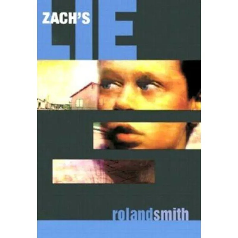Zach'S Lie