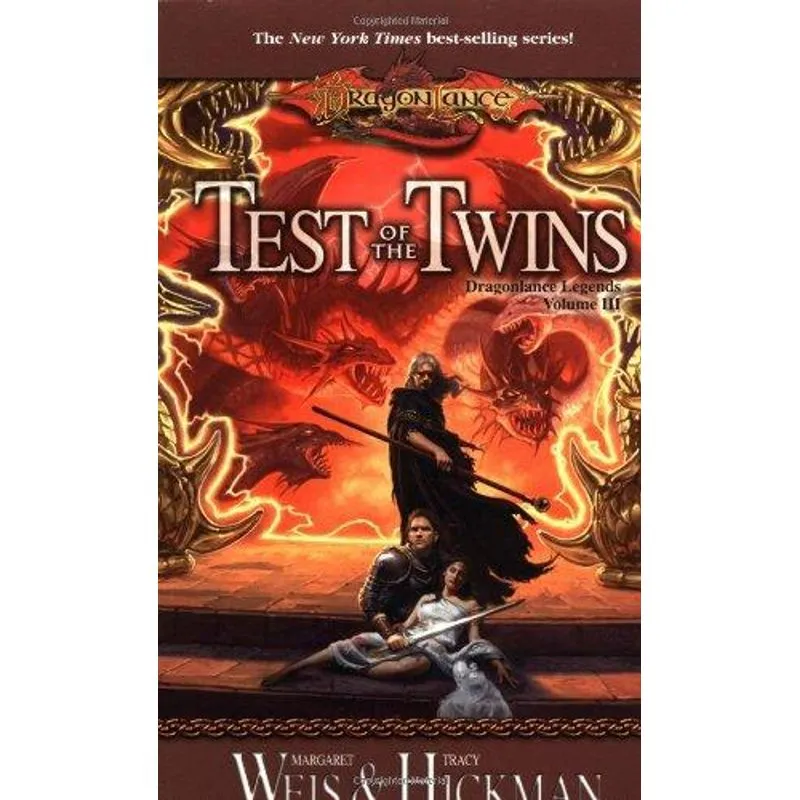 Test of the Twins