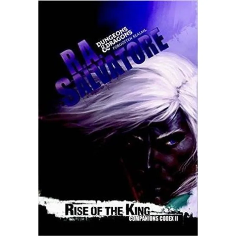 Rise of The King