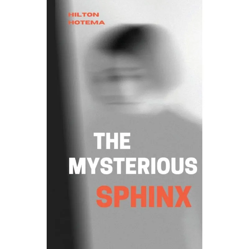 The Mysterious Sphinx