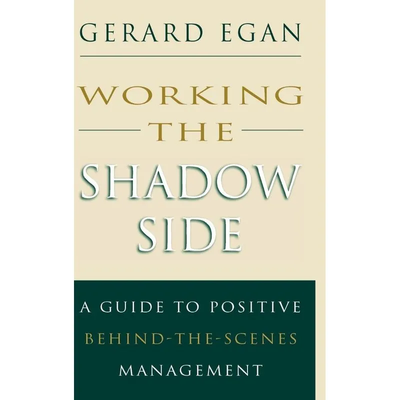 Working Shadow Side Management