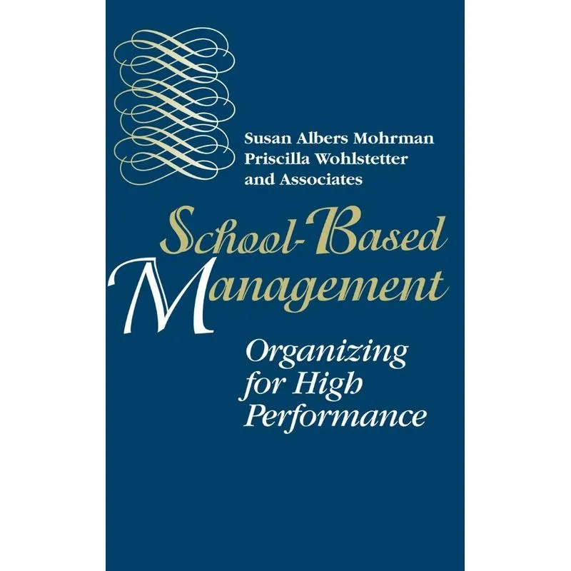 School Based Management