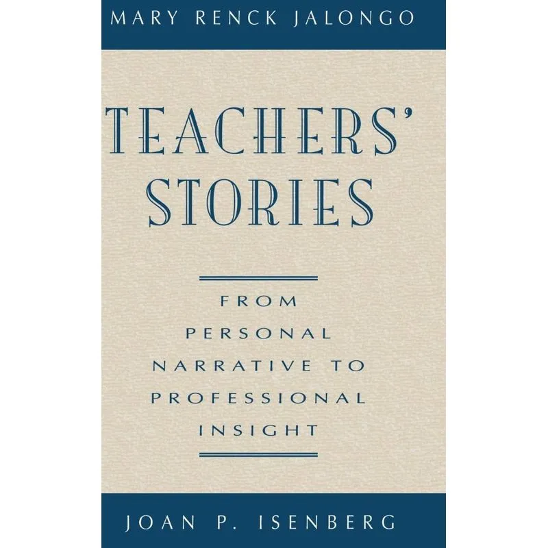 Teachers Stories