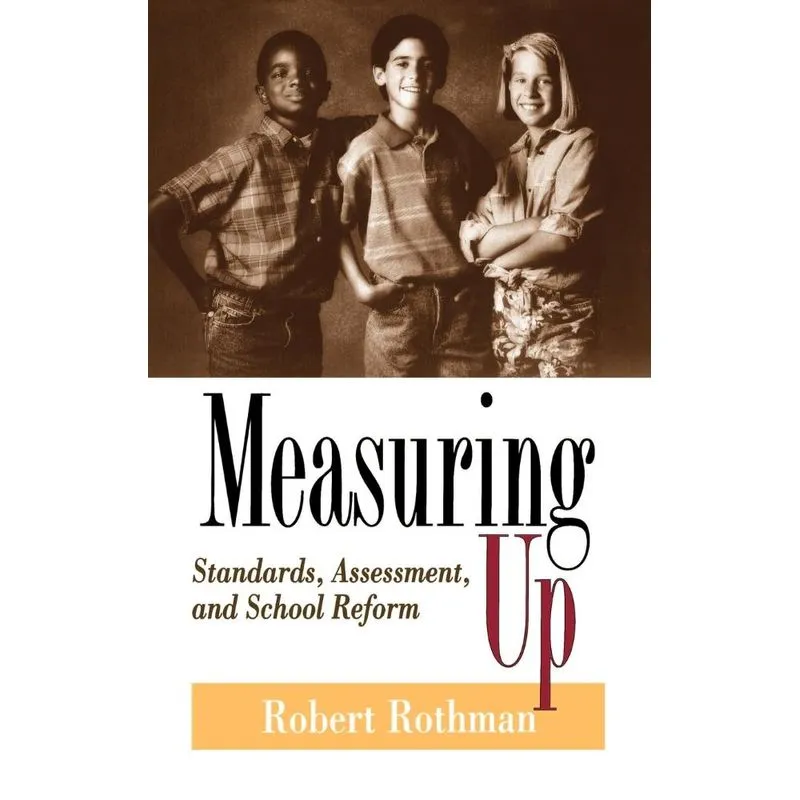 Measuring Up