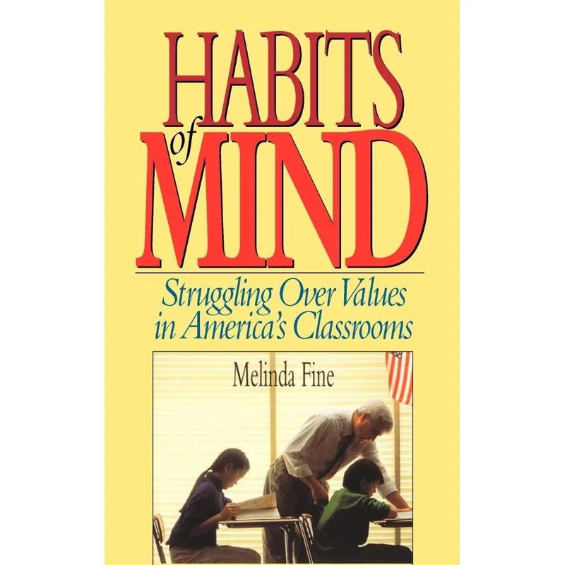 Habits of Mind