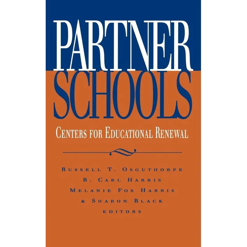 Partner Schools