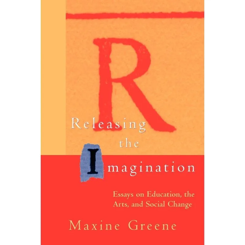 Releasing the Imagination