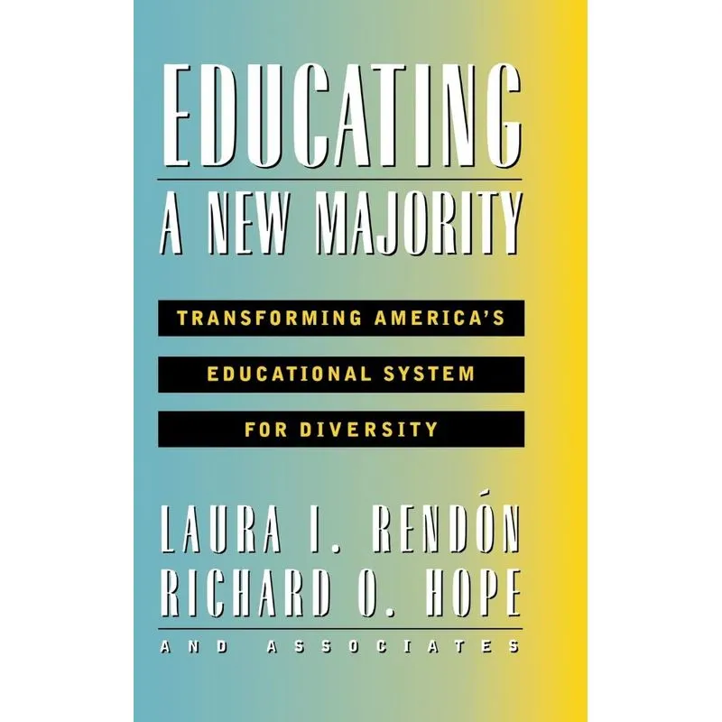 Educating New Majority