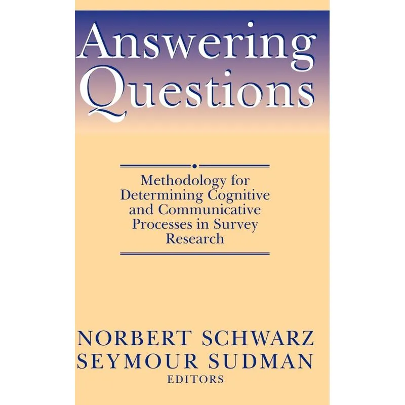 Answering Questions