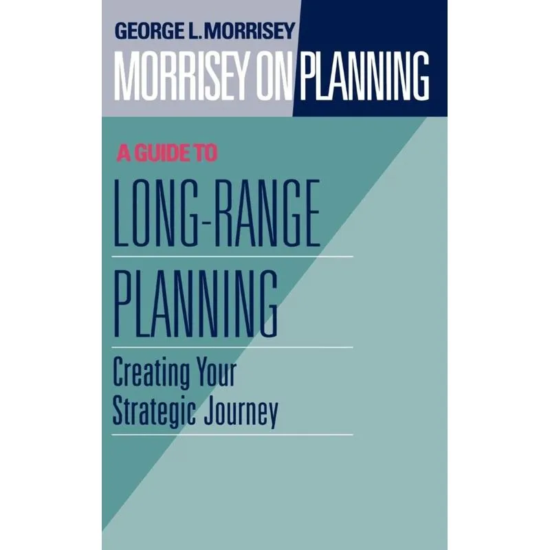 Morrisey Planning Guide Long Range