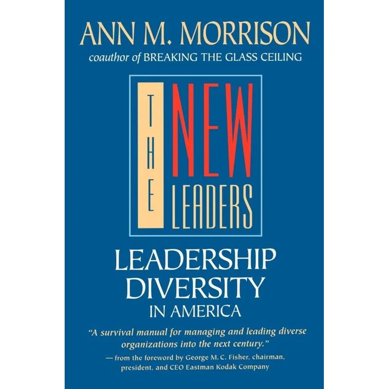 The New Leaders