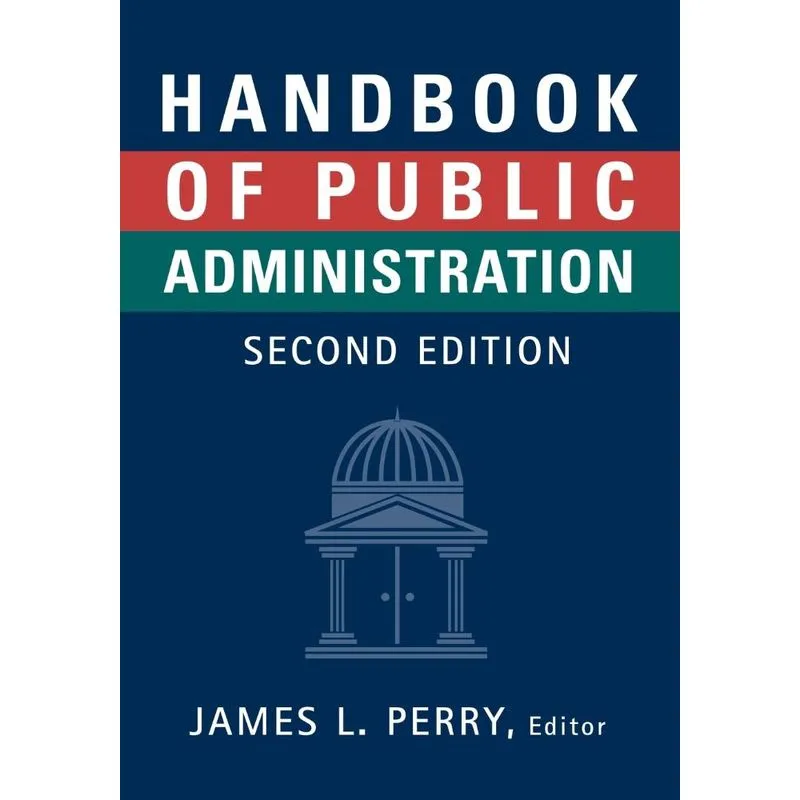 Handbook of Public Administration
