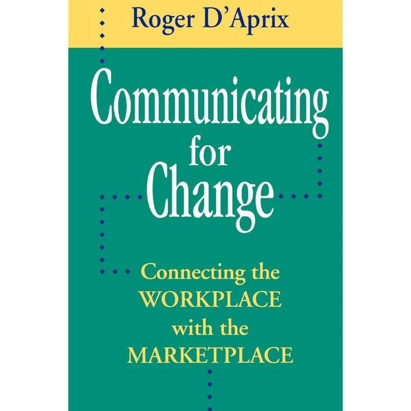 Communicating Change Wrkplace