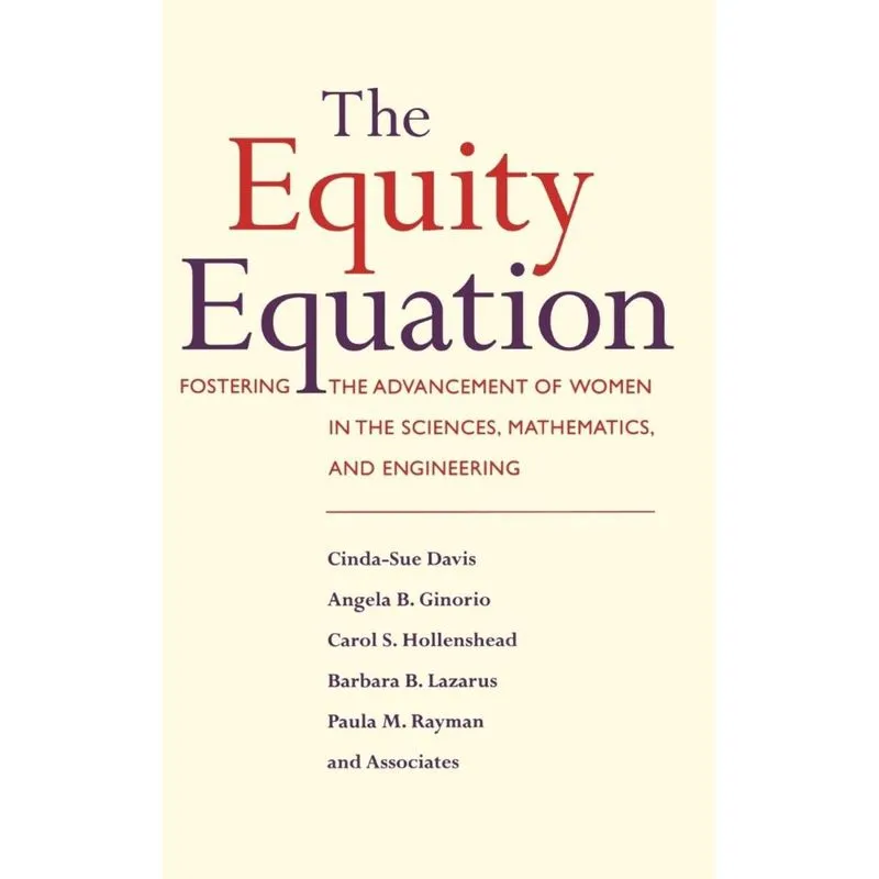 Equity Equation C
