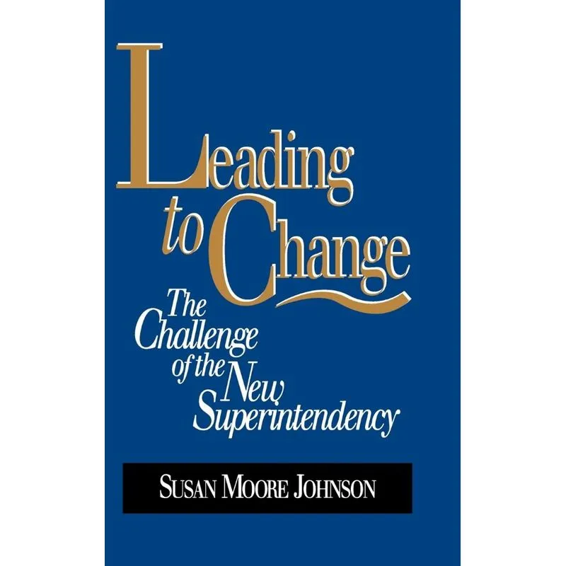 Leading to Change
