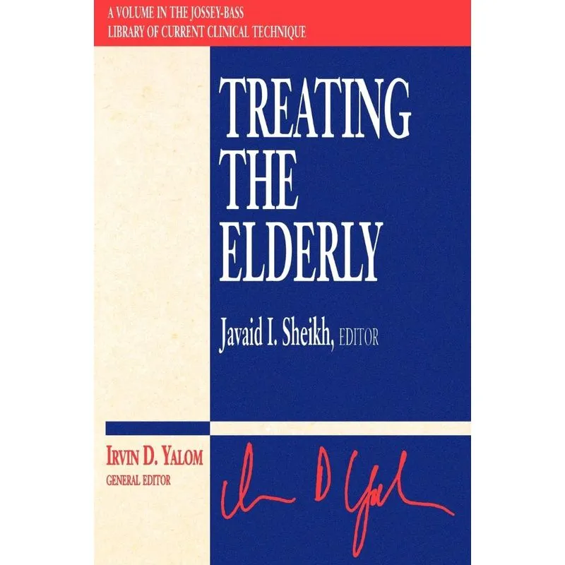 Treating the Elderly