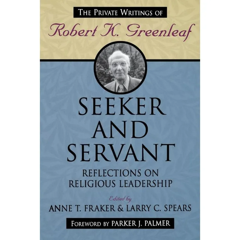 Seeker and Servant