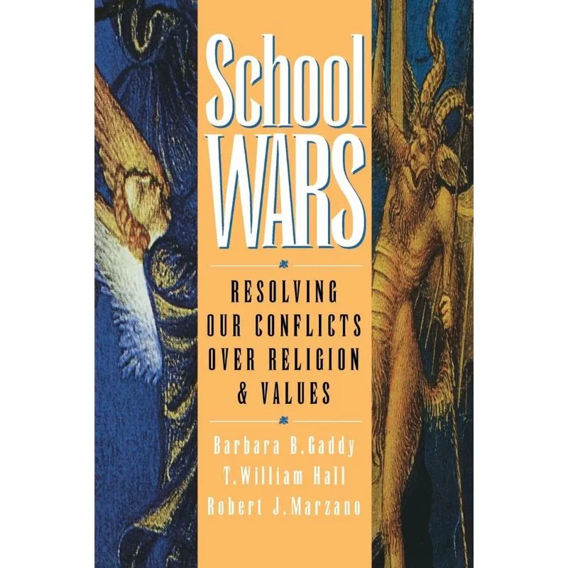 School Wars