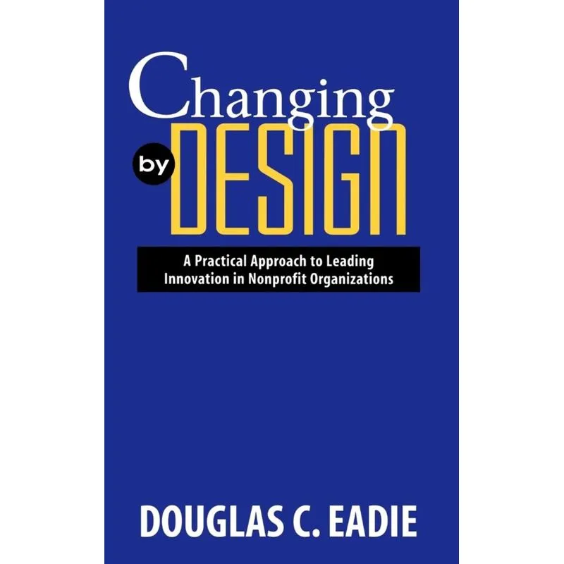Changing by Design