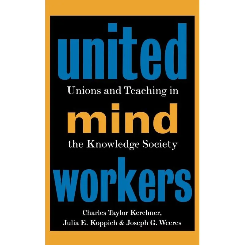 United Mind Workers