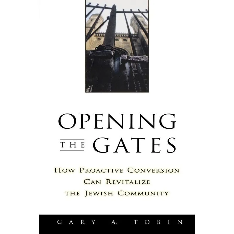 Opening the Gates
