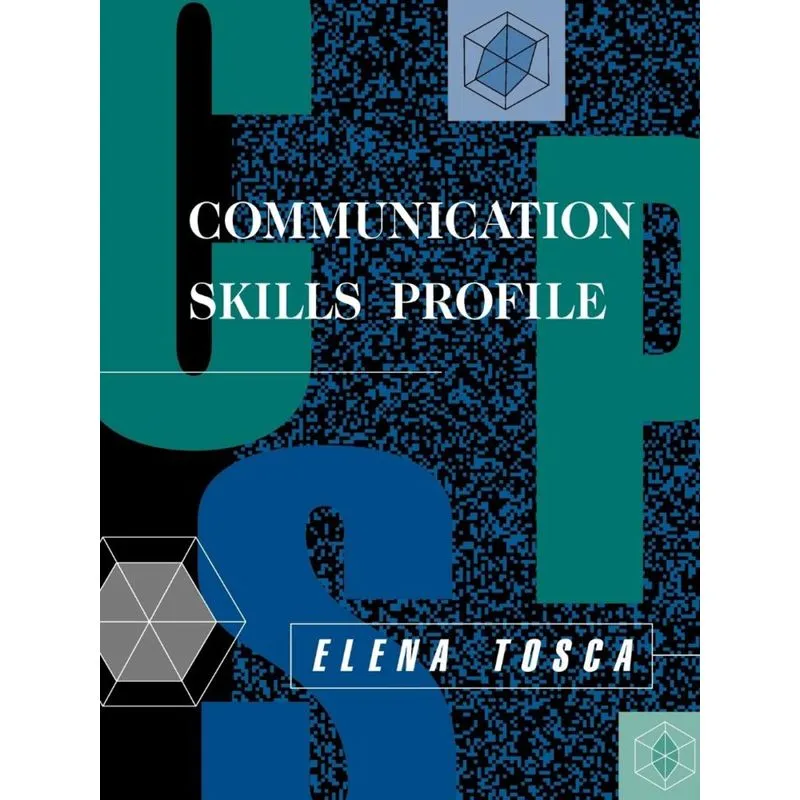 Communication Skills Profile
