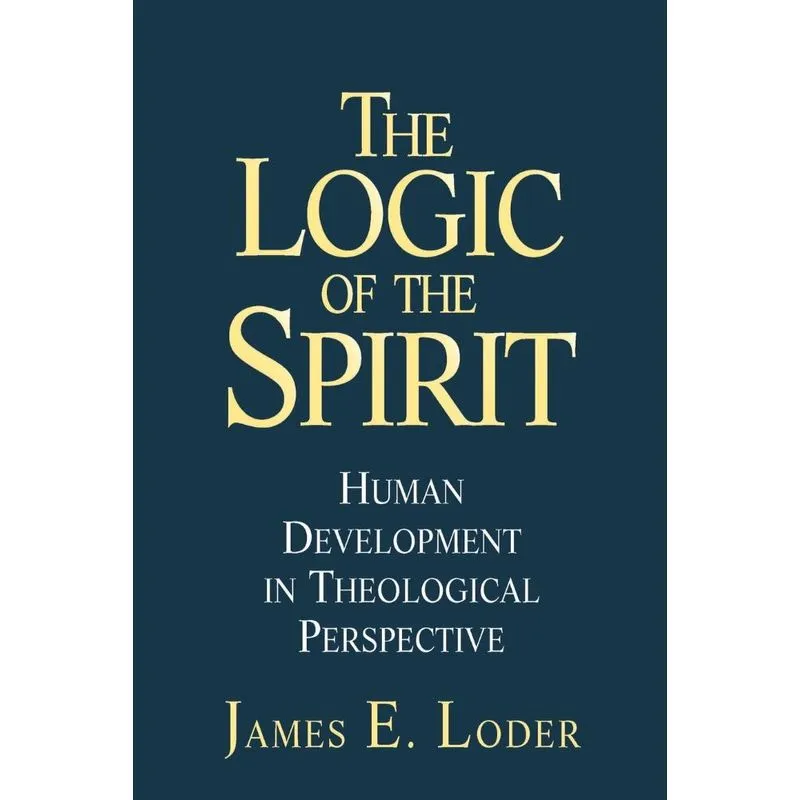 Logic Spirit Theological