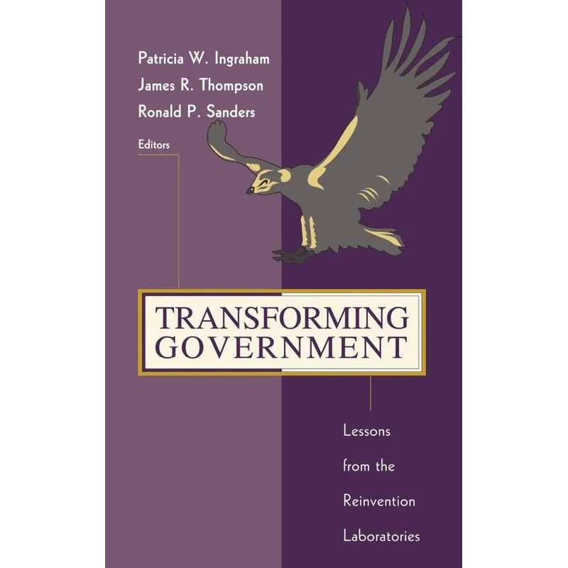 Transforming Government
