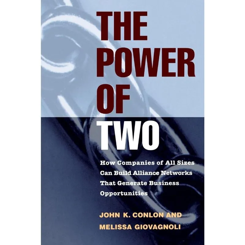 The Power of Two