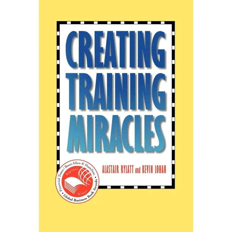 Creating Training Miracles