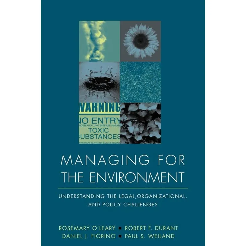 Managing for the Environment