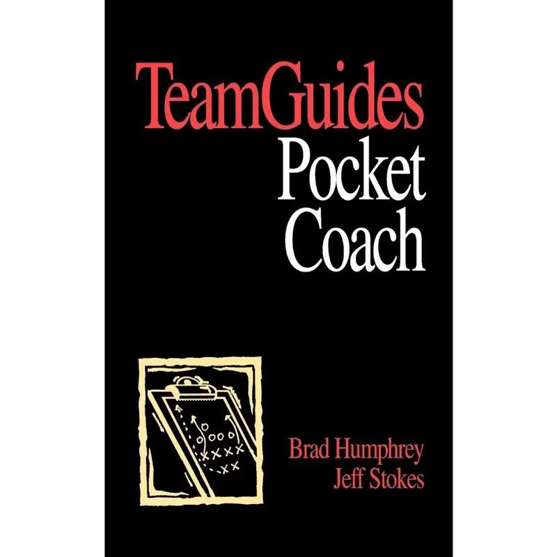 TeamGuides Pocket Coach