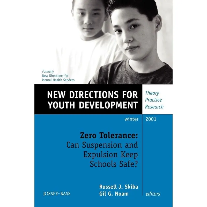Zero Tolerance