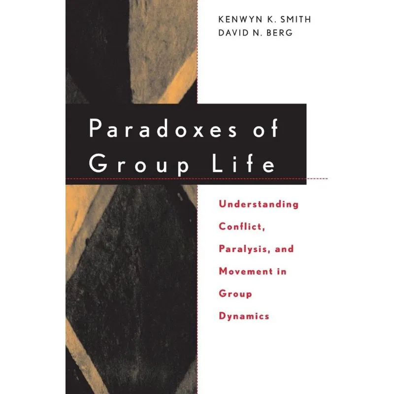 Paradoxes of Group Life P