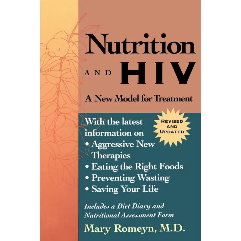 Nutrition and HIV