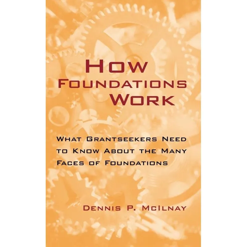 How Foundations Work