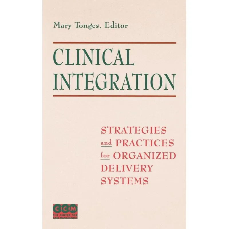 Clinical Integration