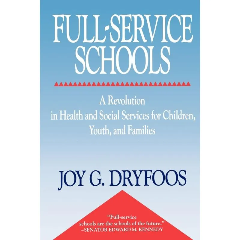Full Service Schools P