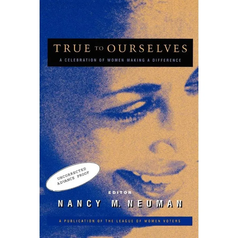 True to Ourselves