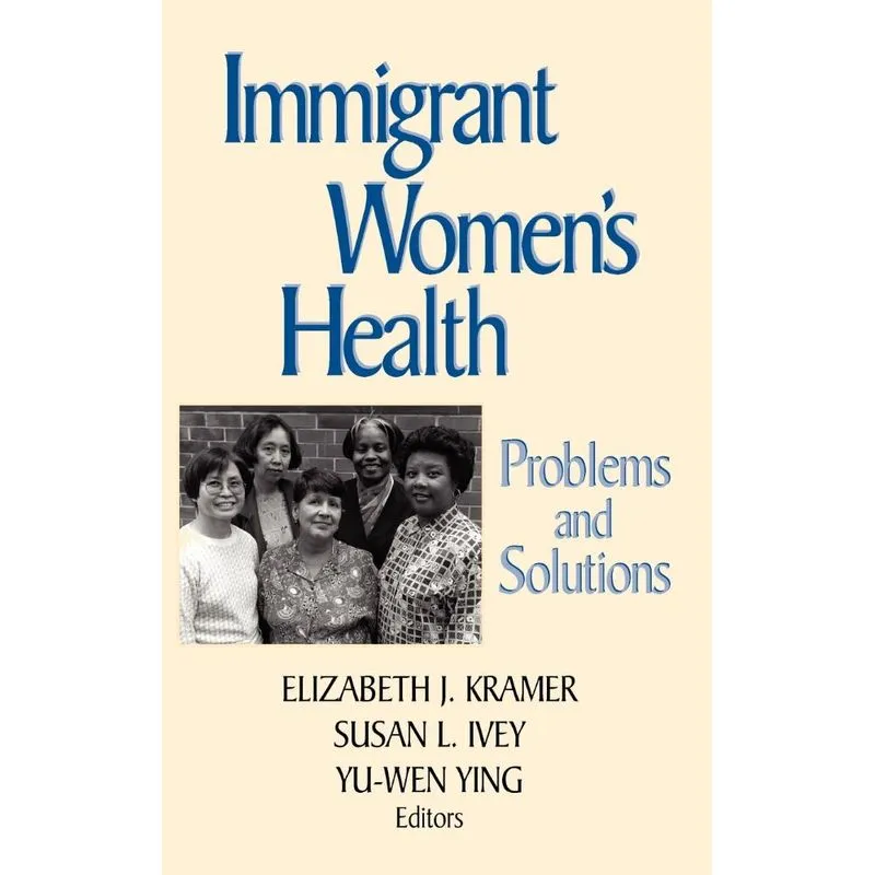 Immigrant Womens Health