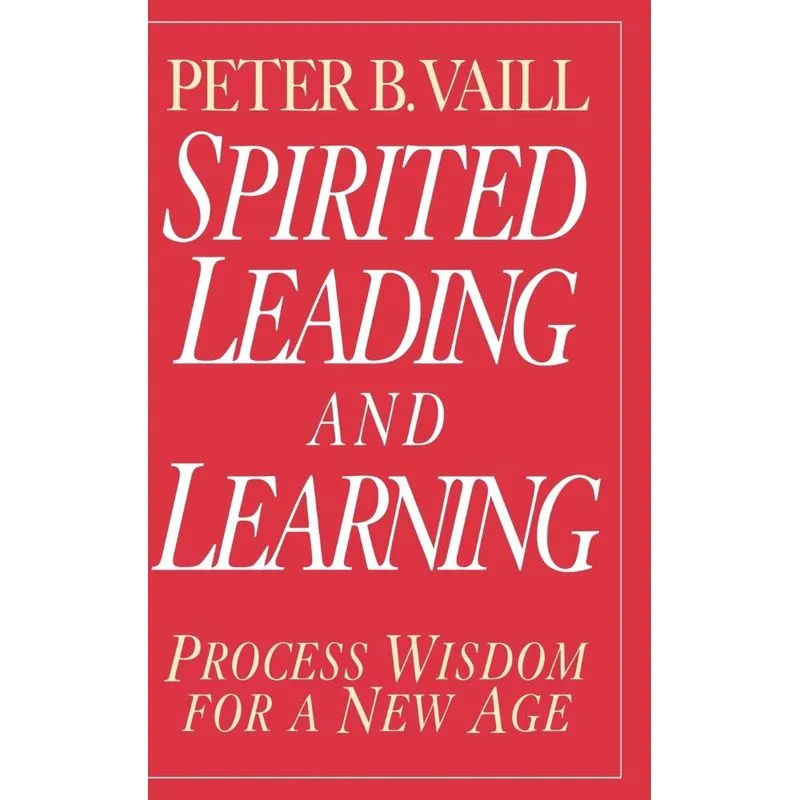Spirited Leading and Learning