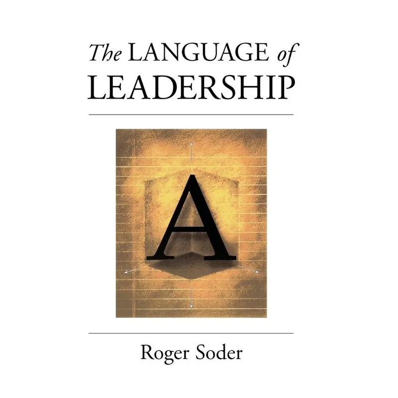 Language of Leadership