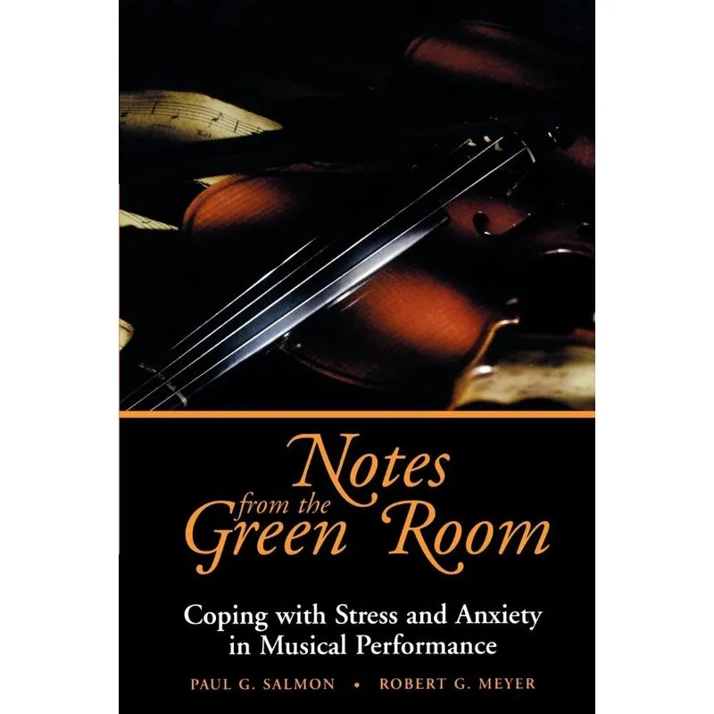 Notes Green Room