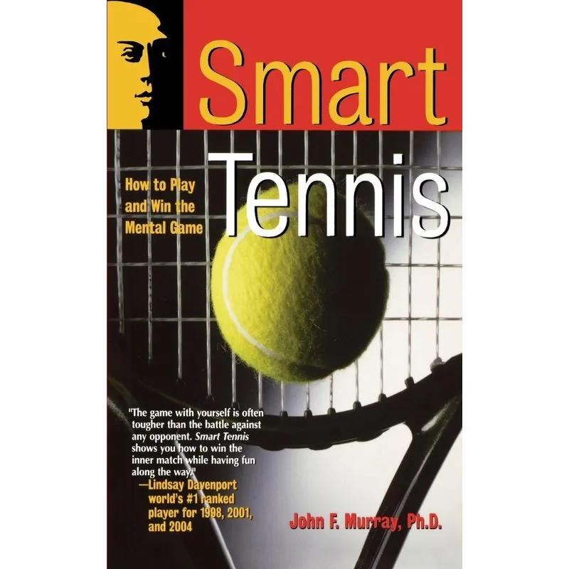 Smart Tennis Mental Game