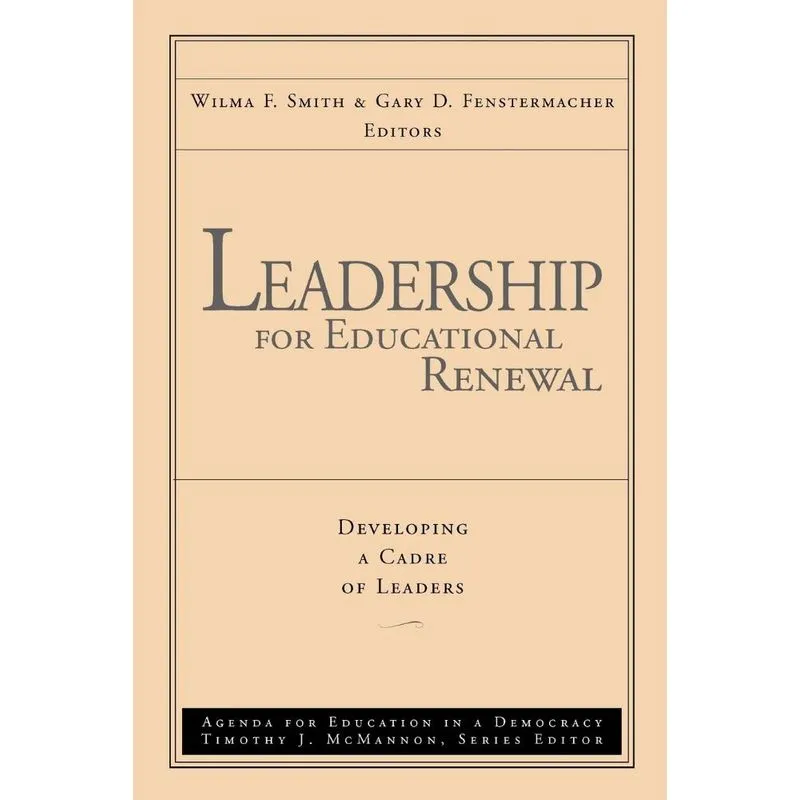 Leadership Educational Renewal