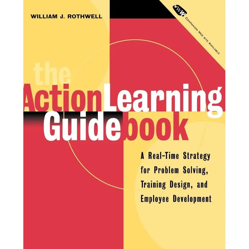 Action Learning Guidebook w/3.. Action Learning Guidebook w/3.
