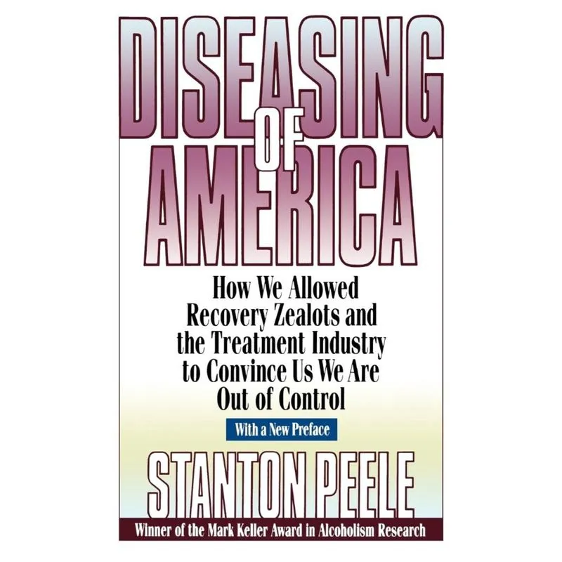 Diseasing America P